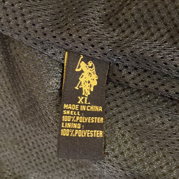 US POLO ASSN Jacket - Picture 14 of 17